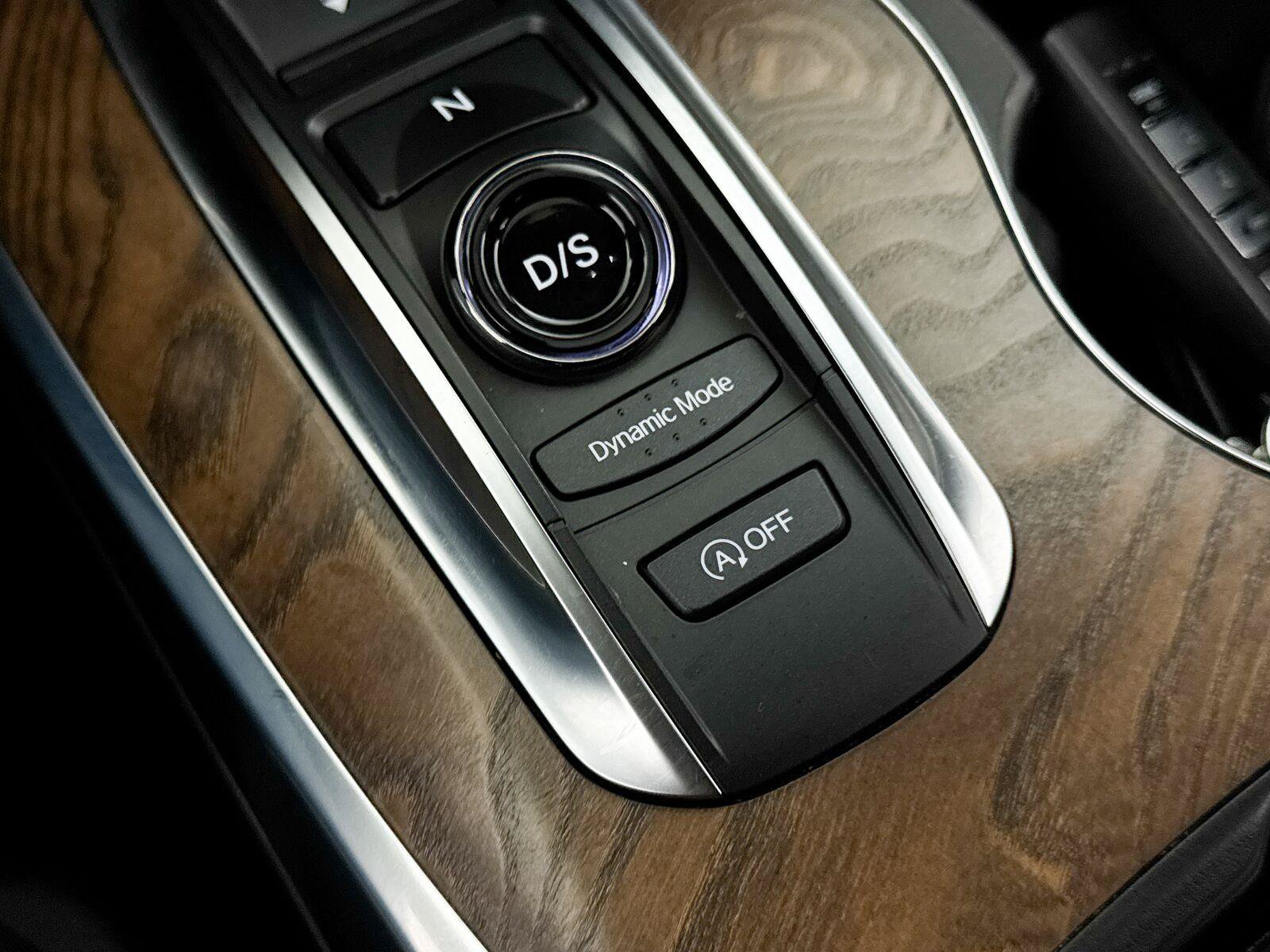 Used 2020 Acura MDX w/ Advance Package FWD image 23