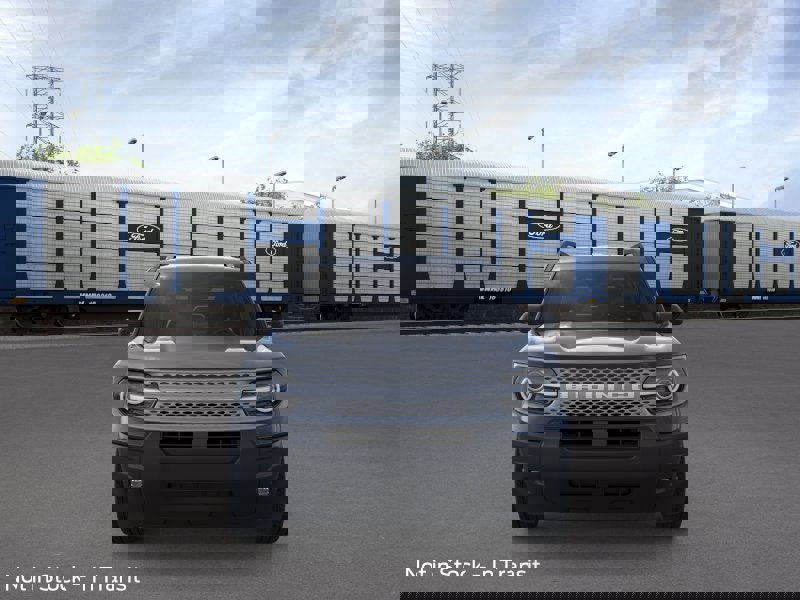 New 2026 Ford Bronco Sport Big Bend w/ Convenience Package image 6