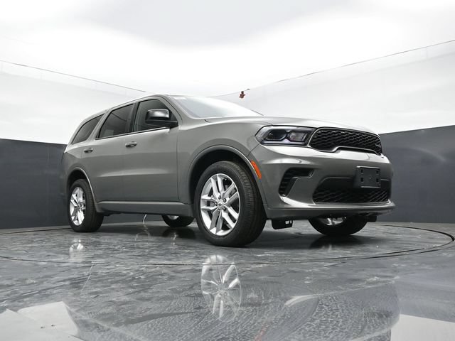 New 2026 Dodge Durango GT AWD/4WD image 43