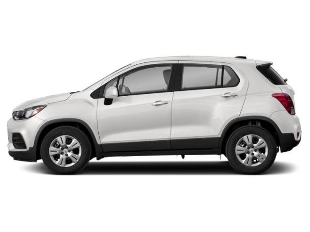 Used 2019 Chevrolet Trax LS AWD/4WD image 5