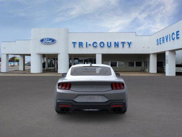 New 2026 Ford Mustang GT Premium image 5