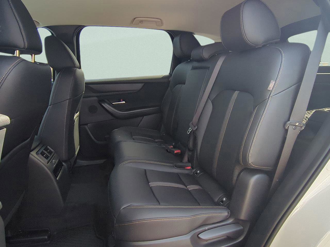 New 2026 MAZDA CX-70 SC image 9