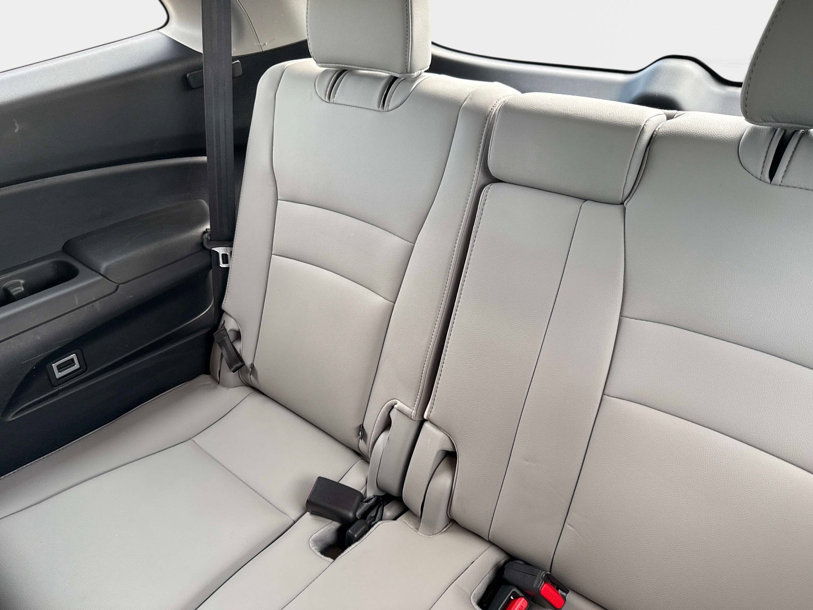 Used 2019 Honda Pilot EX-L image 12