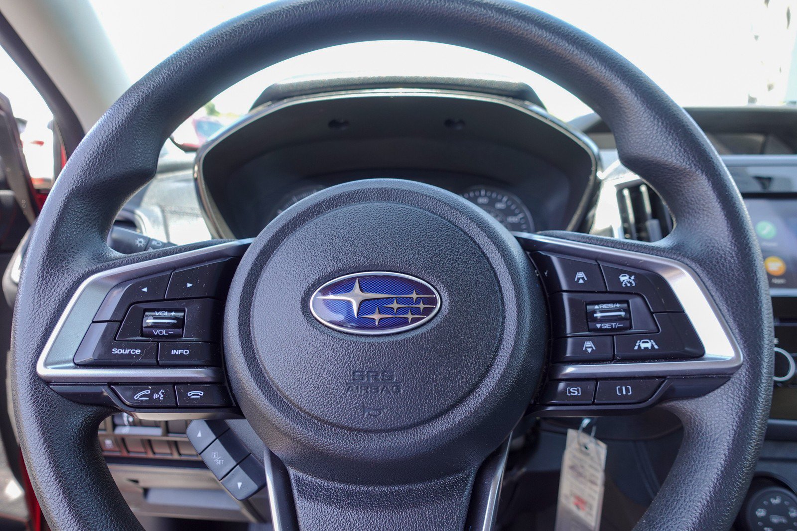 Certified 2023 Subaru Impreza 2.0i Premium AWD/4WD image 12