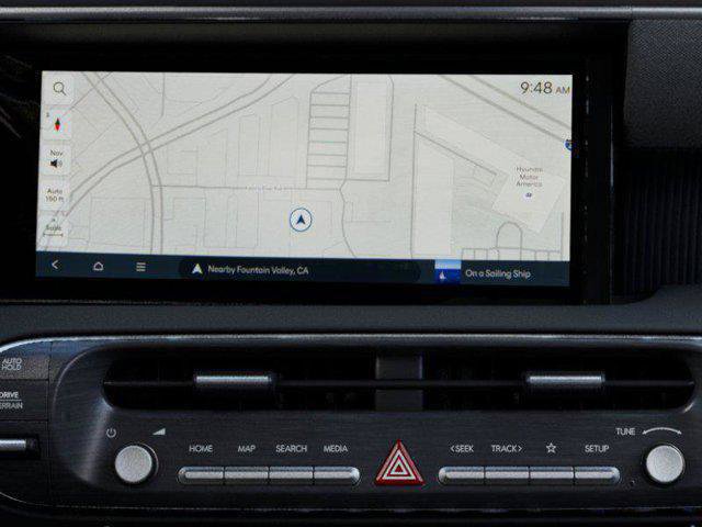 New 2026 Hyundai Palisade Calligraphy image 13