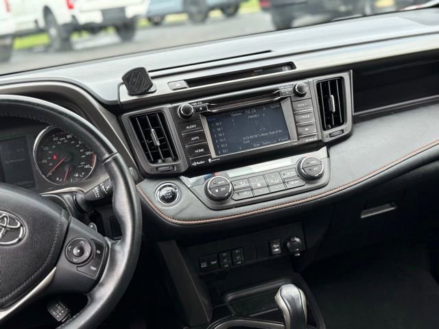 Used 2016 Toyota RAV4 SE image 23
