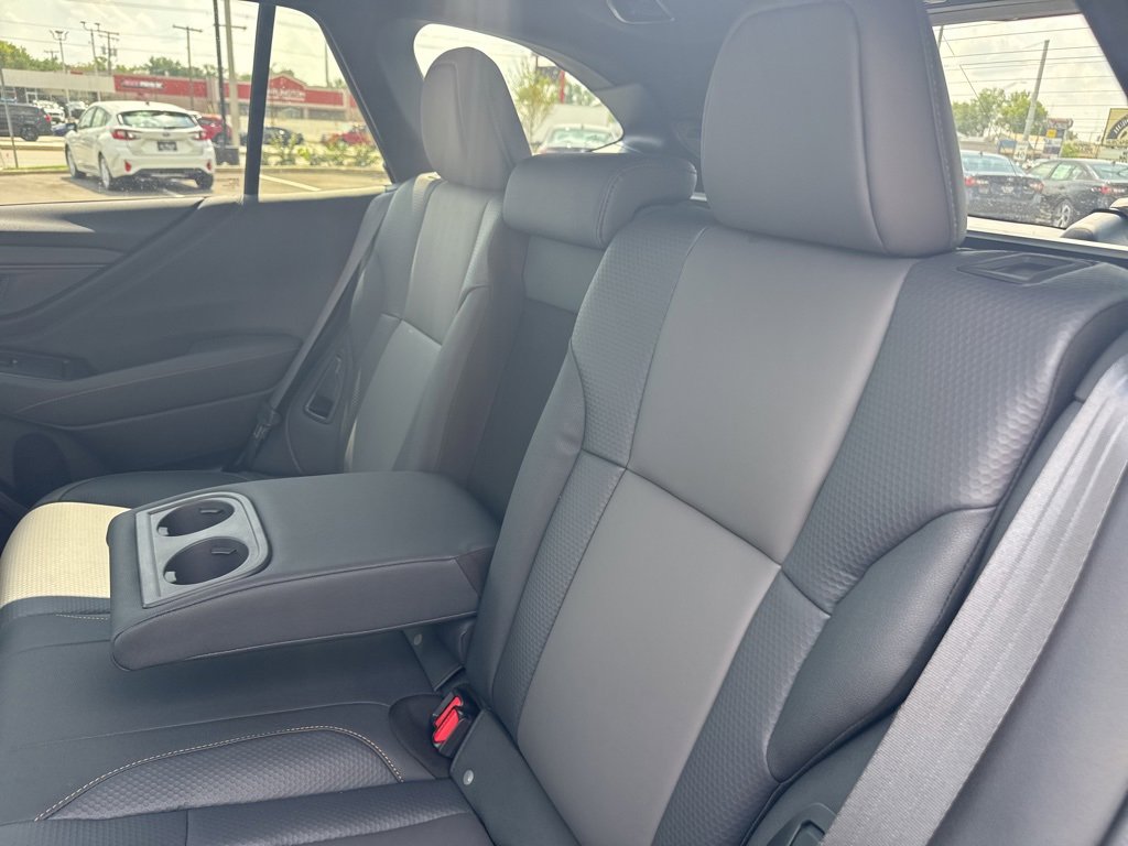 New 2025 Subaru Outback Wilderness image 27