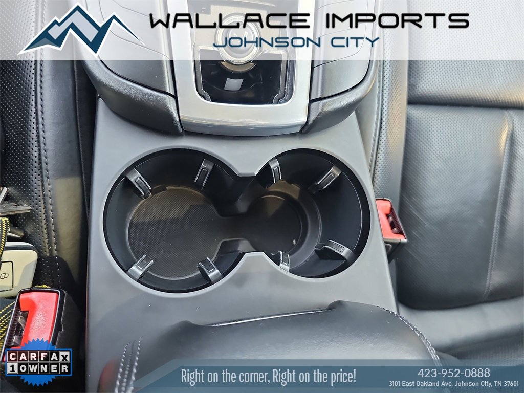 Used 2021 Porsche Macan GTS image 41