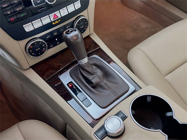 Used 2014 Mercedes-Benz C 300 4MATIC Sedan image 22