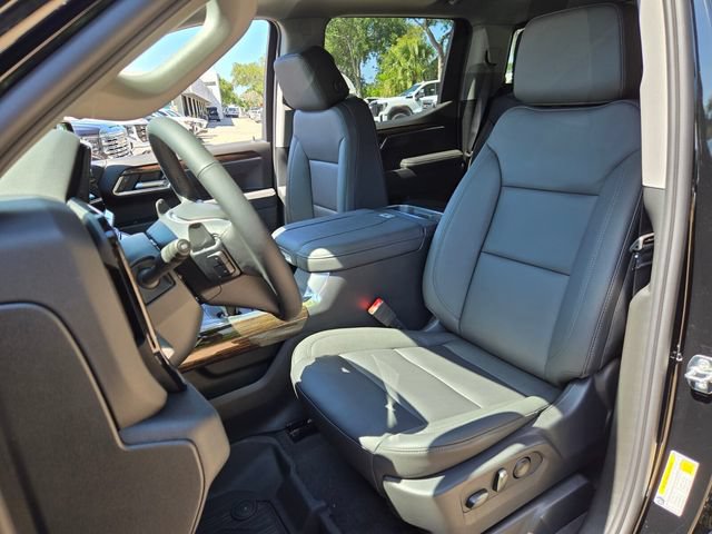 New 2026 GMC Sierra 1500 Elevation w/ Elevation Premium Package AWD/4WD image 9