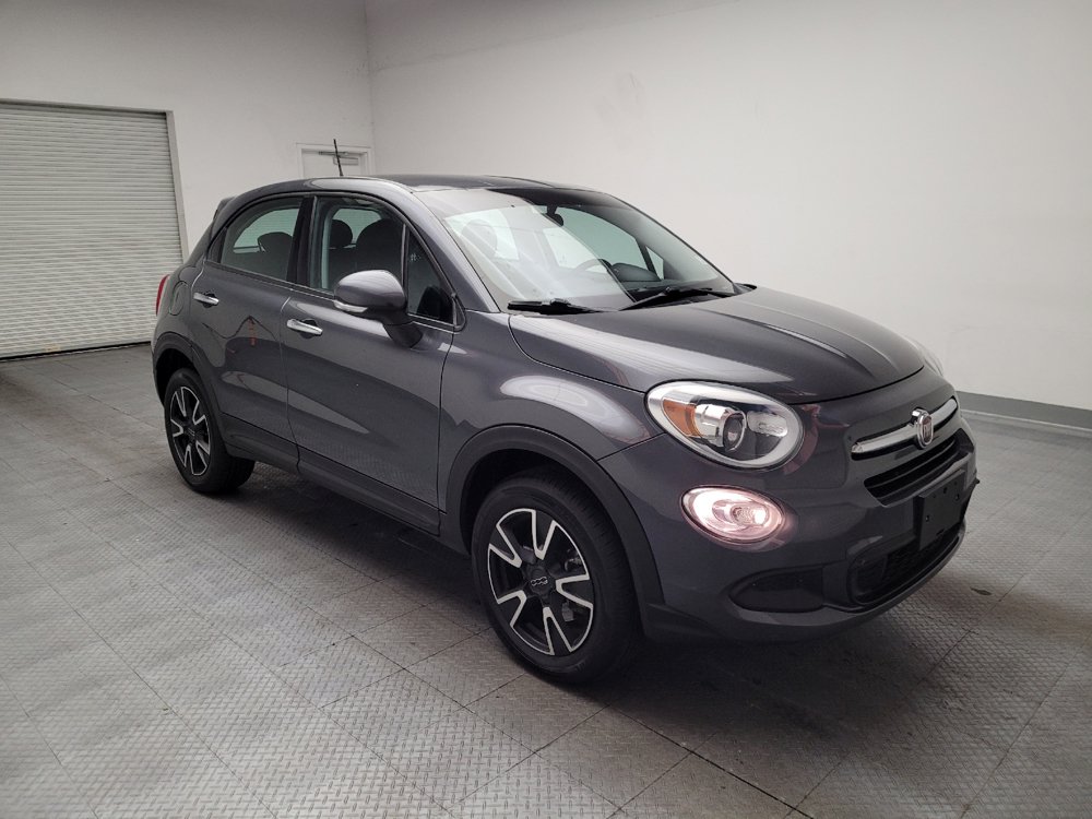 Used 2018 FIAT 500X Pop w/ Popular Equipment Group AWD/4WD image 13