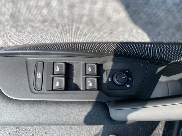 New 2025 Volkswagen Tiguan S image 25