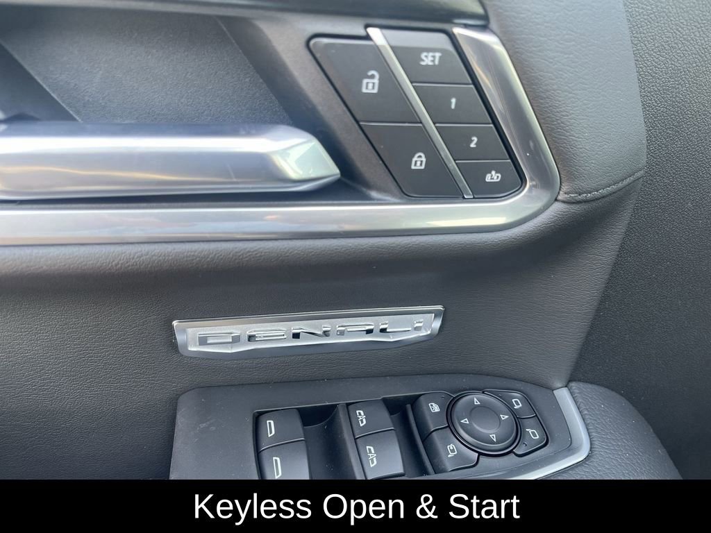 New 2026 GMC Sierra 1500 Denali image 26