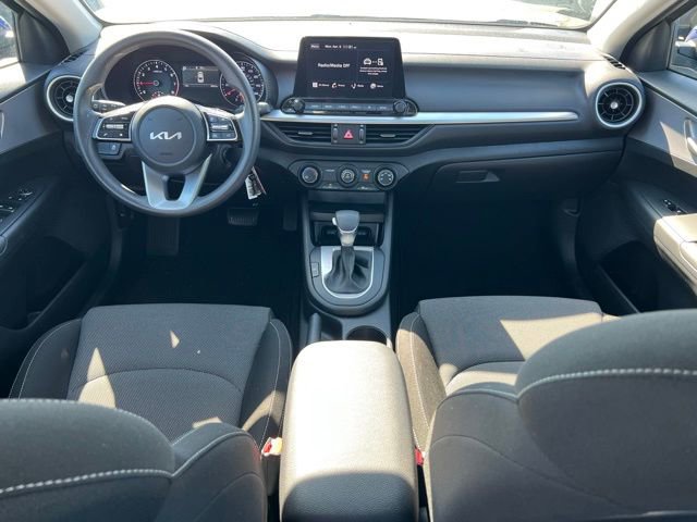 Certified 2023 Kia Forte LXS w/ LXS Technology Package image 12