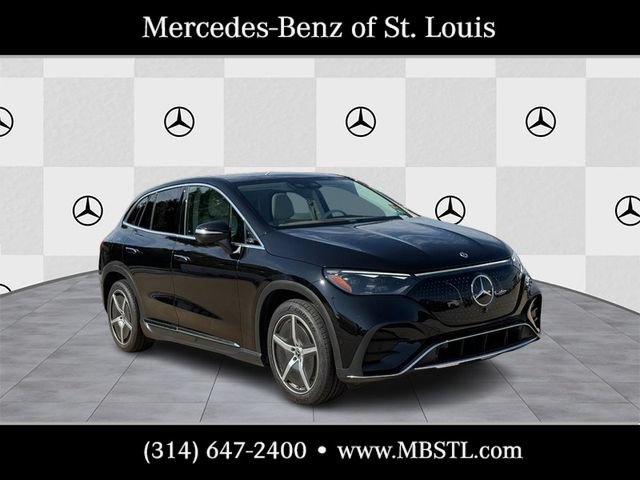 Certified 2023 Mercedes-Benz EQE 500 4MATIC SUV