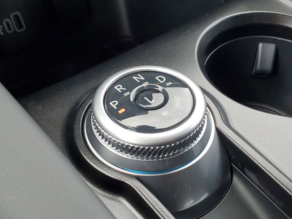 New 2026 Ford Explorer Active AWD/4WD image 21