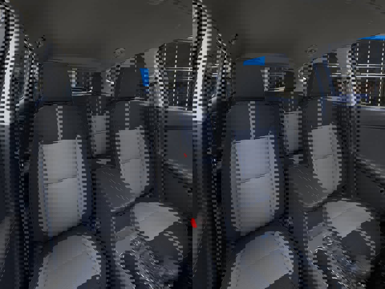 New 2026 Chevrolet Blazer LT w/ Convenience Package image 16