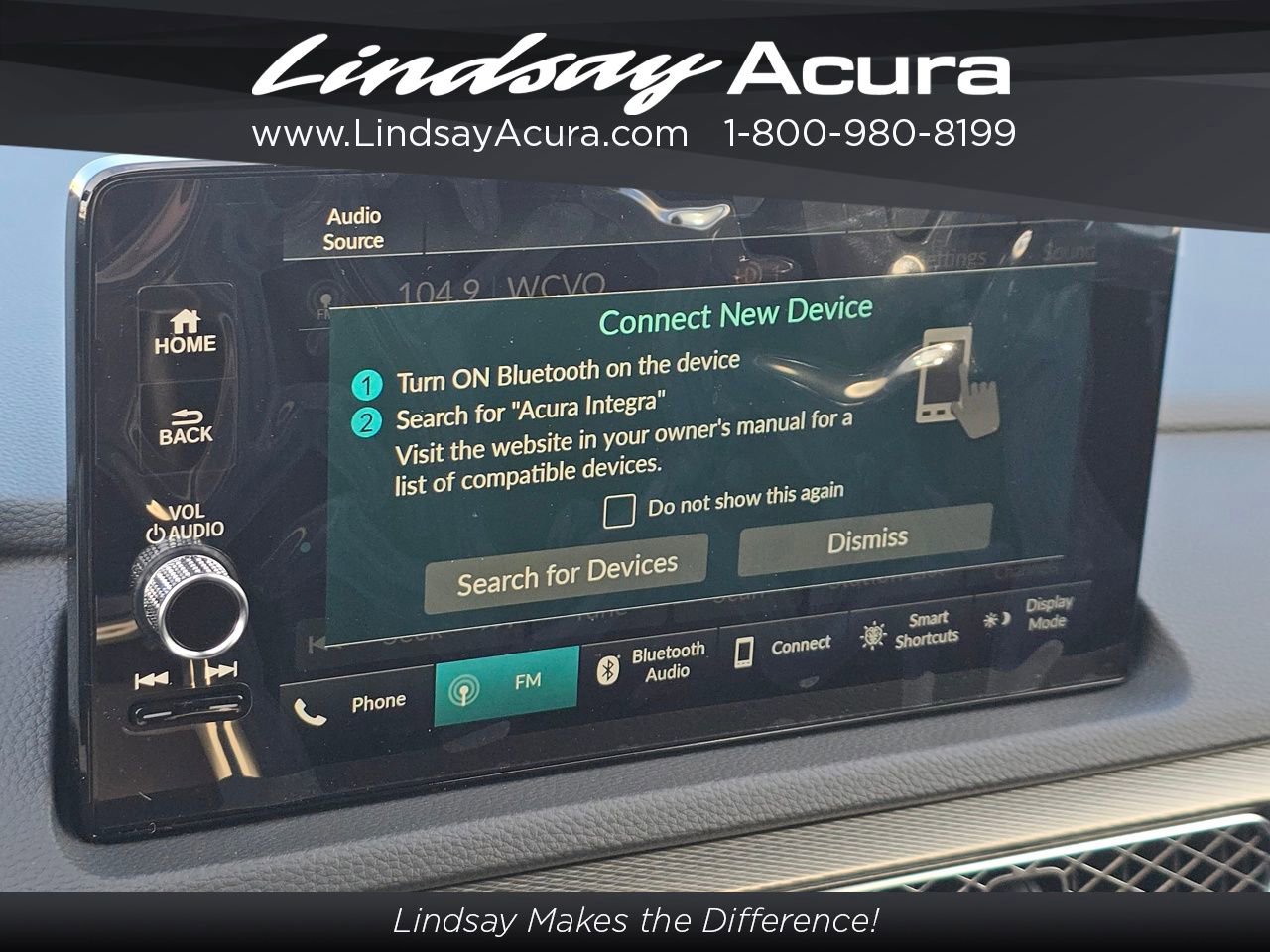 New 2026 Acura Integra A-Spec image 20