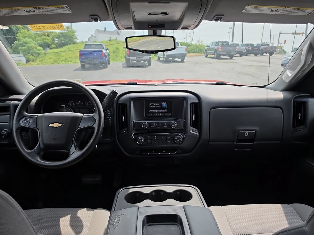 Used 2015 Chevrolet Silverado 1500 LS RWD image 15