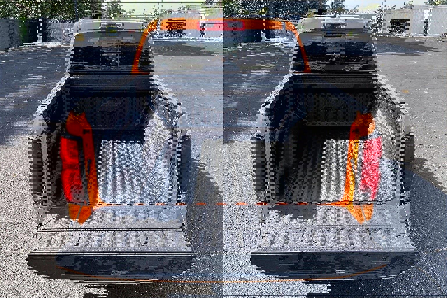 New 2026 Chevrolet Colorado Z71 w/ Technology Package image 5