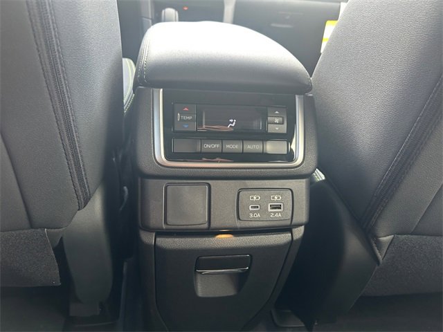 New 2025 Subaru Ascent Onyx Edition image 21