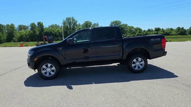 Used 2019 Ford Ranger XLT AWD/4WD image 4