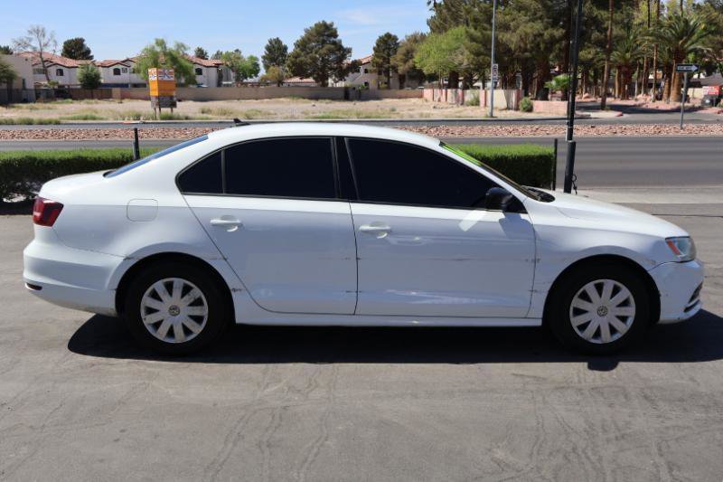 Used 2016 Volkswagen Jetta S FWD image 7