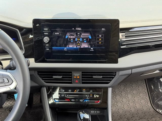 Certified 2026 Volkswagen Jetta S FWD image 24