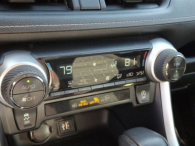 Used 2024 Toyota RAV4 XLE image 18