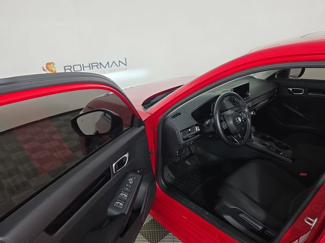 Used 2023 Honda Civic EX image 17