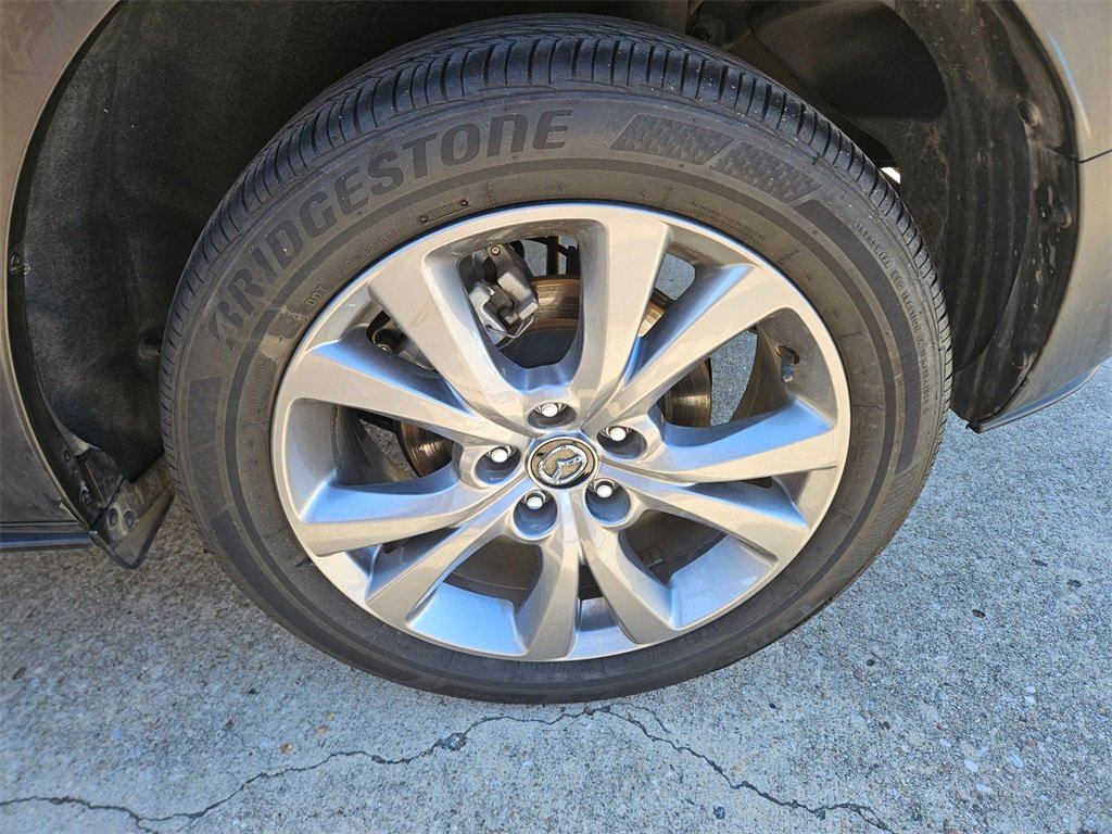 Used 2025 MAZDA CX-30 AWD 2.5 S w/ Preferred Package image 30