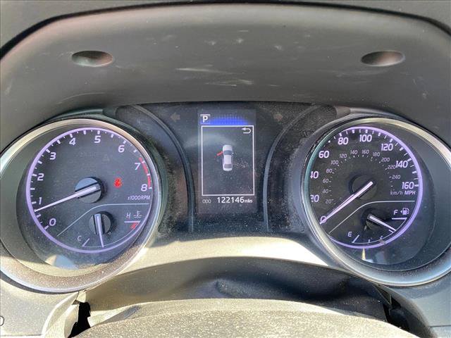 Used 2023 Toyota Camry SE w/ Protection Package (Q2) (TMS) FWD image 19