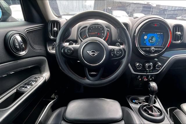 Used 2019 MINI Cooper Countryman S FWD image 5