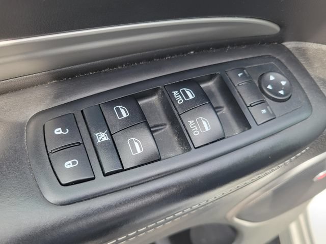 Used 2018 Dodge Durango Citadel AWD/4WD image 17