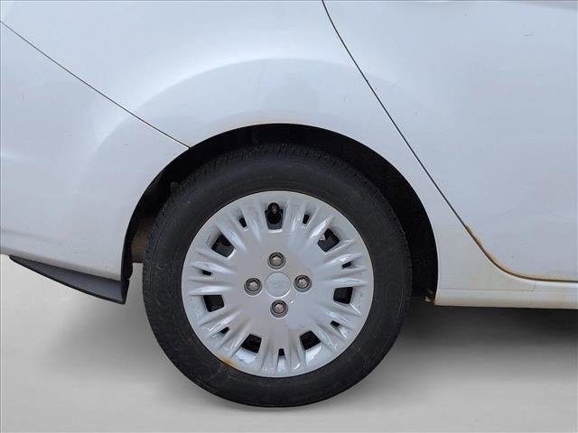 Used 2017 Ford Fiesta S image 12