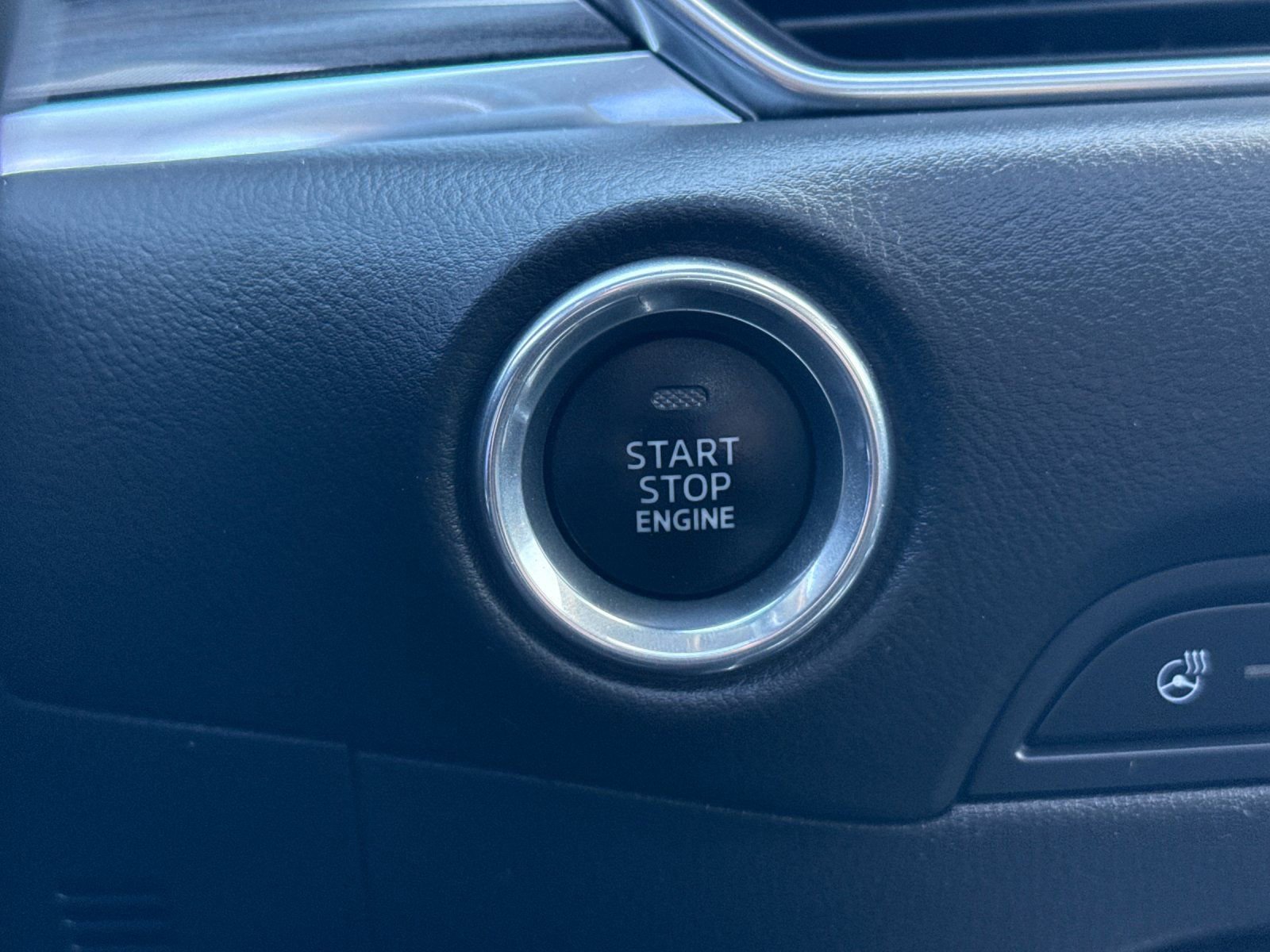 Used 2019 MAZDA CX-5 Grand Touring w/ GT Premium Package image 27