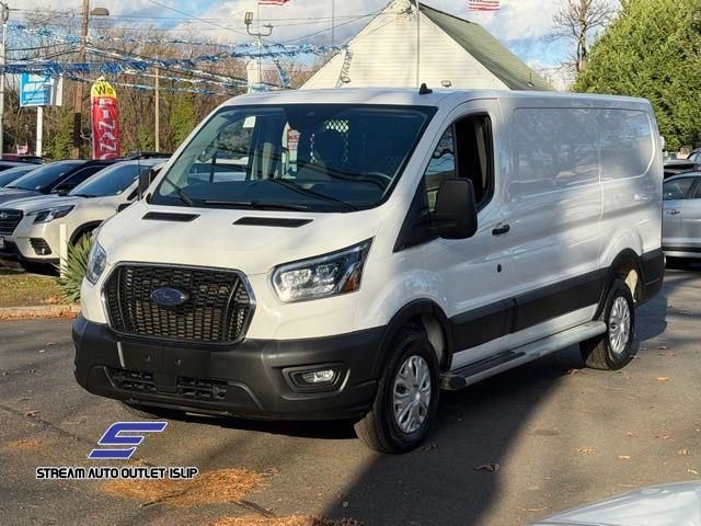 Used 2023 Ford Transit 250 Low Roof w/ Exterior Upgrade Package image 5
