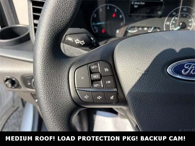 New 2025 Ford Transit 250 Base w/ Load Area Protection Package image 11