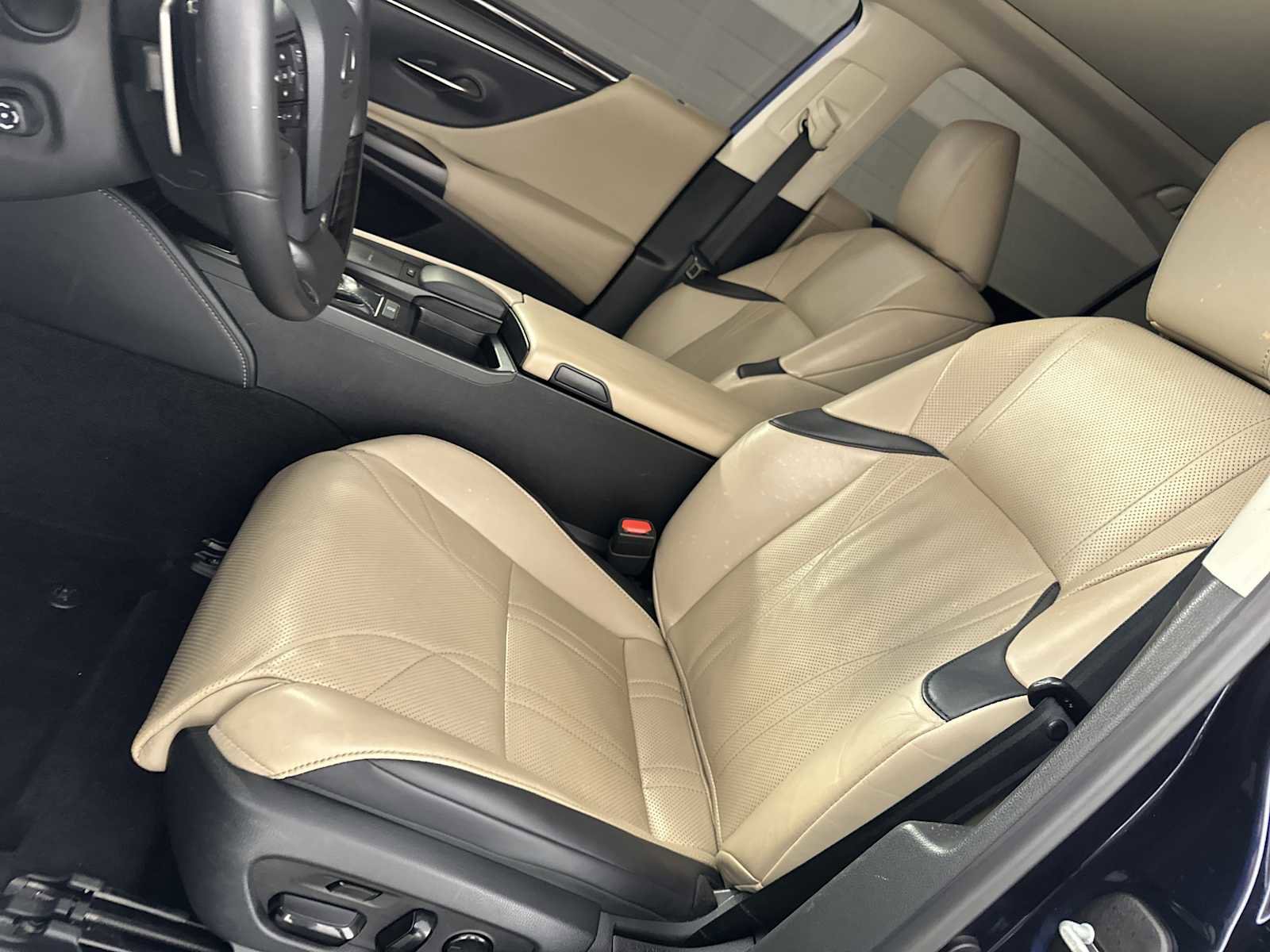 Used 2019 Lexus ES 350 w/ Accessory Package 2 image 11