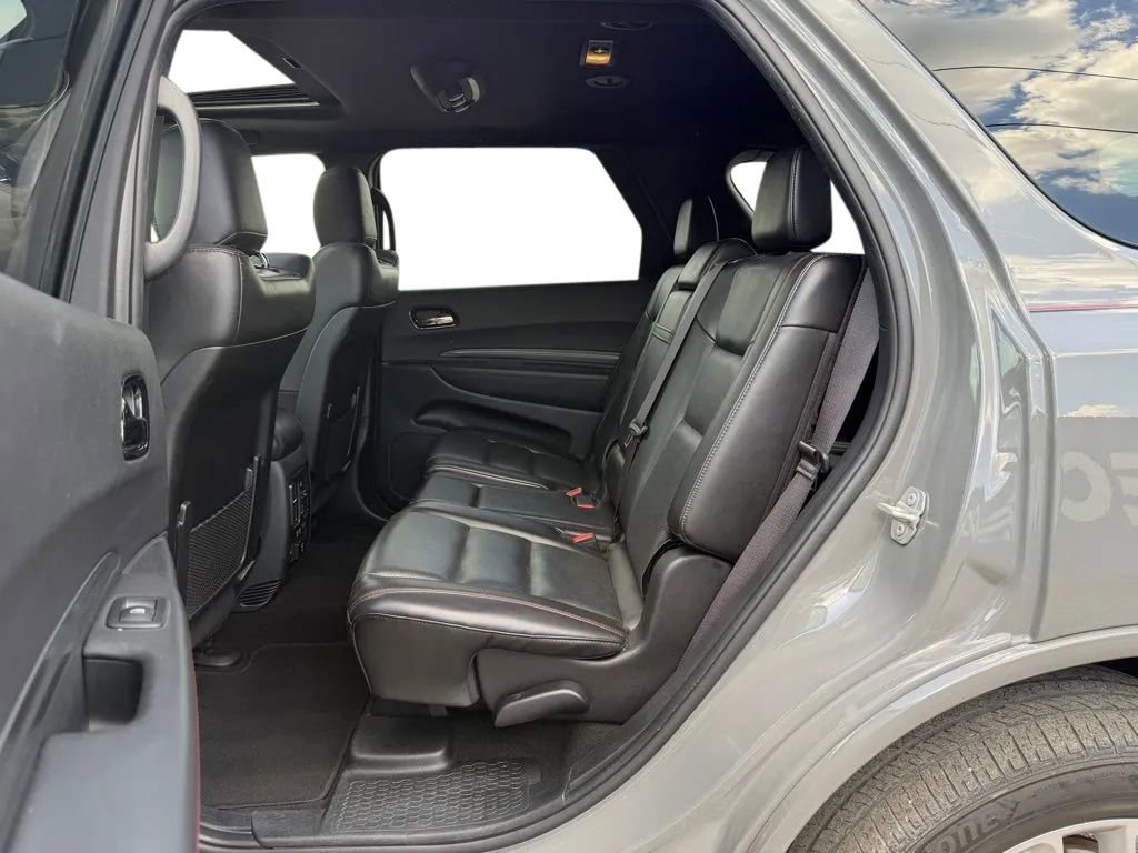 Used 2024 Dodge Durango GT AWD/4WD image 29