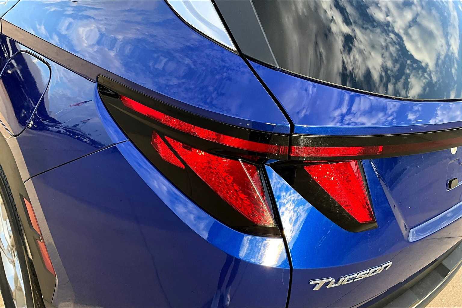 Used 2024 Hyundai Tucson SEL image 43