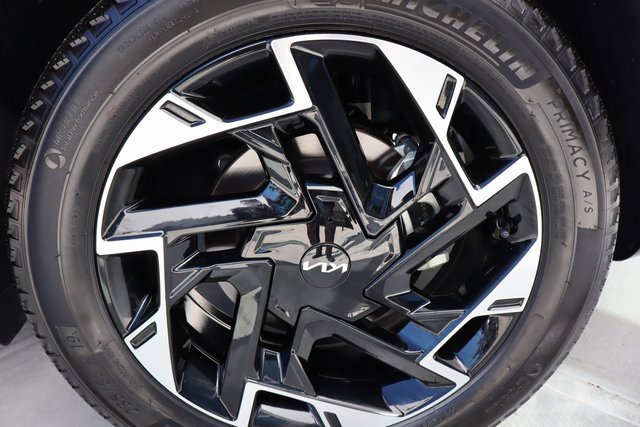 Used 2024 Kia Sportage SX image 52