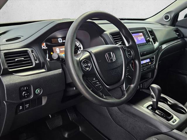 Used 2019 Honda Ridgeline Sport image 10
