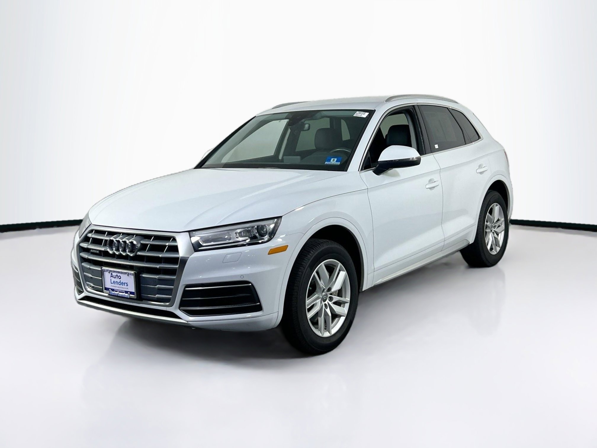 Used 2020 Audi Q5 2.0T Premium w/ Convenience Package