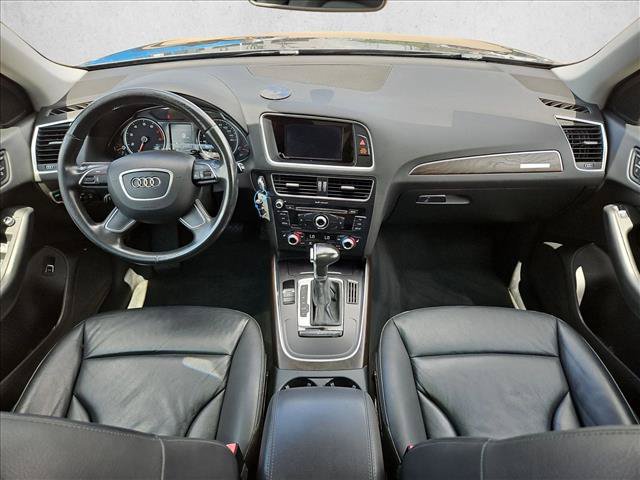 Used 2017 Audi Q5 2.0T Premium AWD/4WD image 15