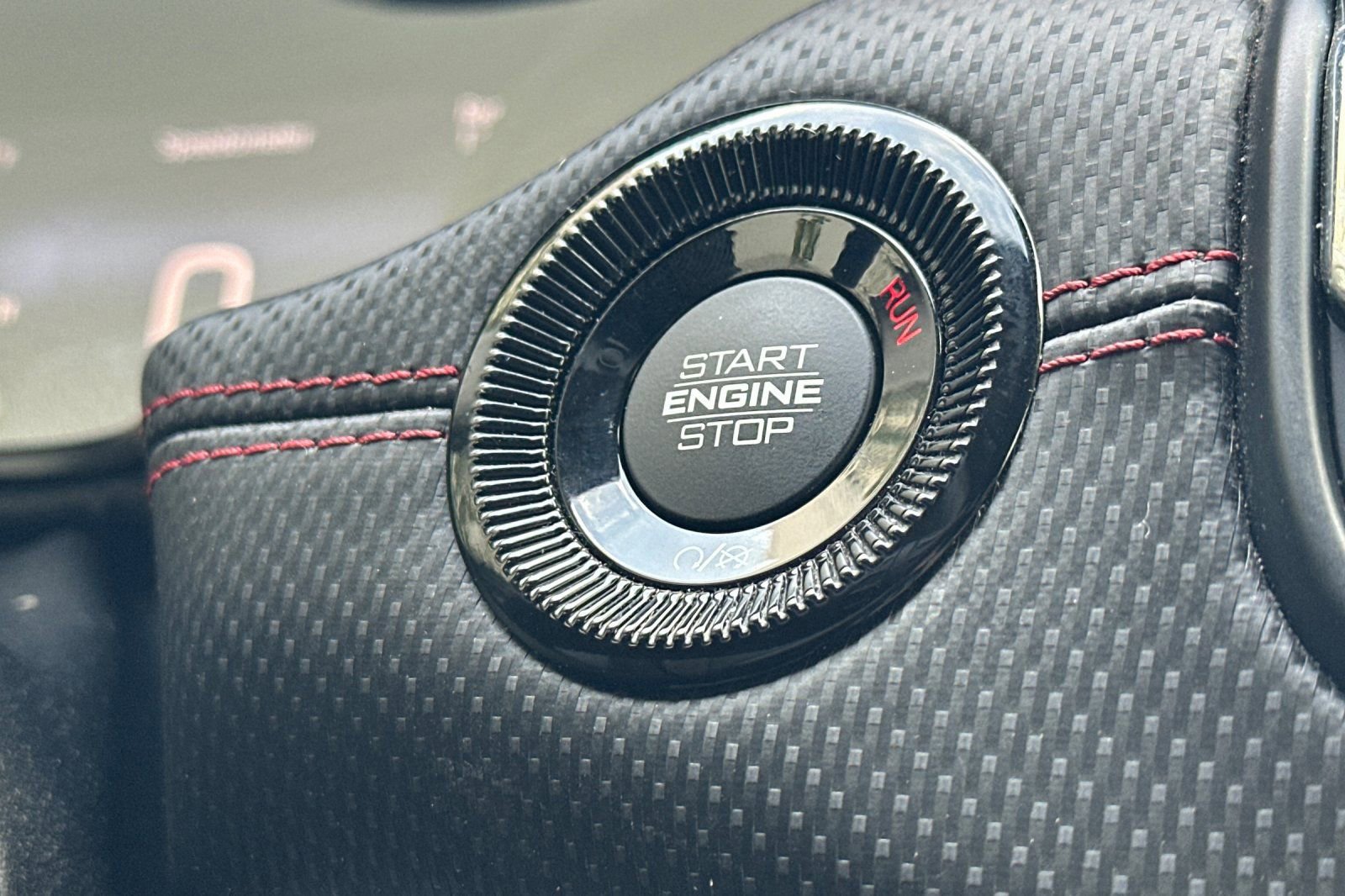 Used 2022 Jeep Compass Trailhawk image 34