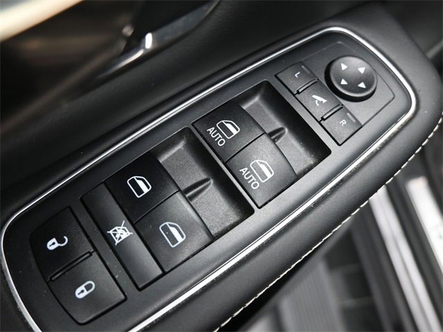 Used 2020 RAM 1500 Limited image 13