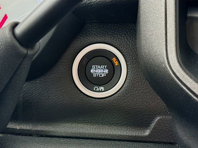 New 2025 RAM 2500 Tradesman image 13