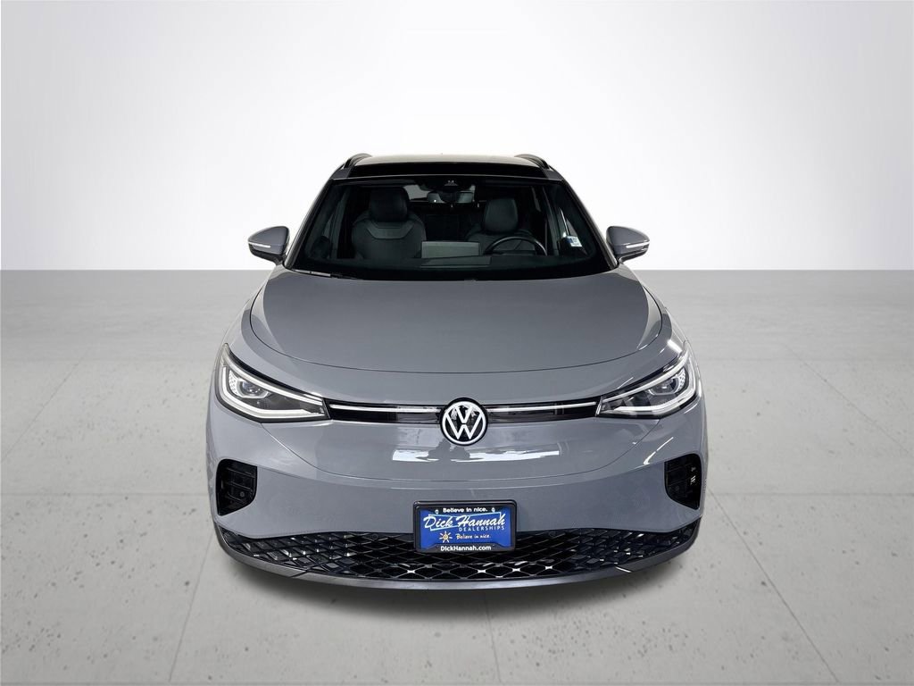 Certified 2023 Volkswagen ID.4 Pro S image 3