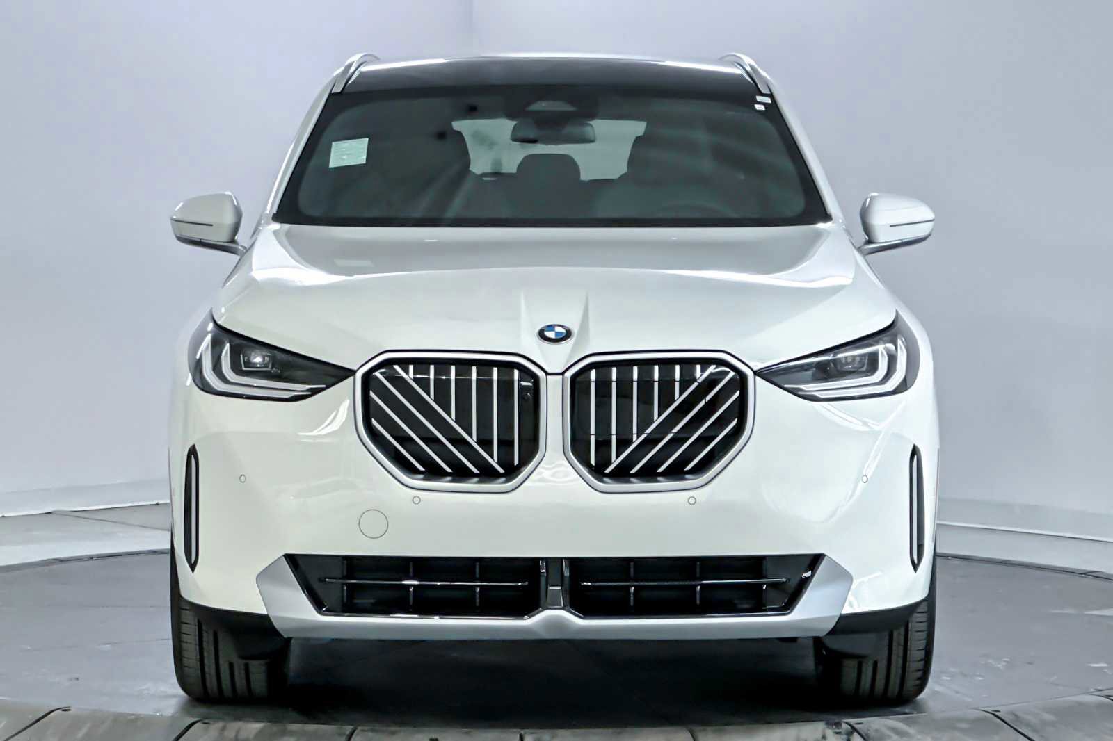 Used 2026 BMW X3 xDrive30 w/ Premium Package image 10